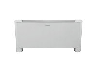 Напольный Фанкойл ALMACOM AFH2-250-R3