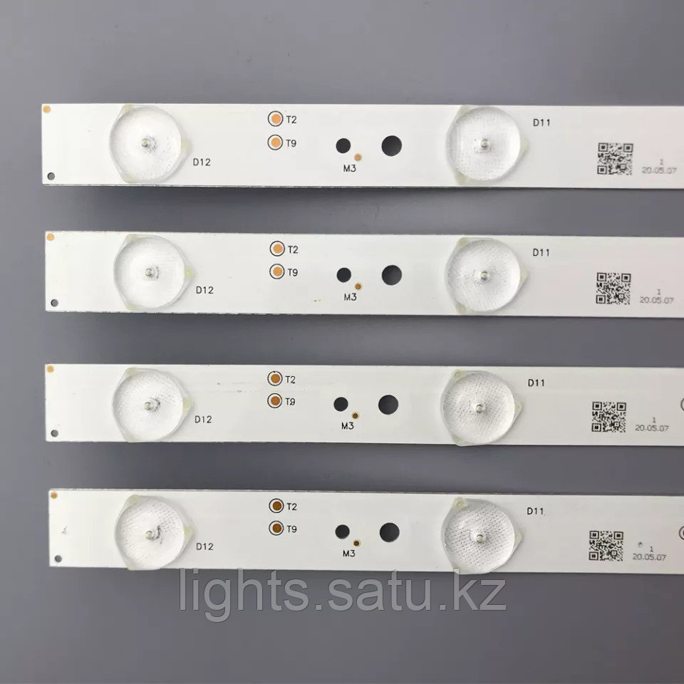 LED40D12-02/03(A), LE40B8000