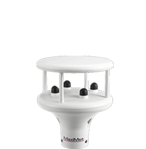 Компактная метеостанция MaxiMet GMX200