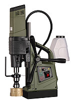 Магнитный сверлильный станок LENZ Steyr-55T с реверсом
