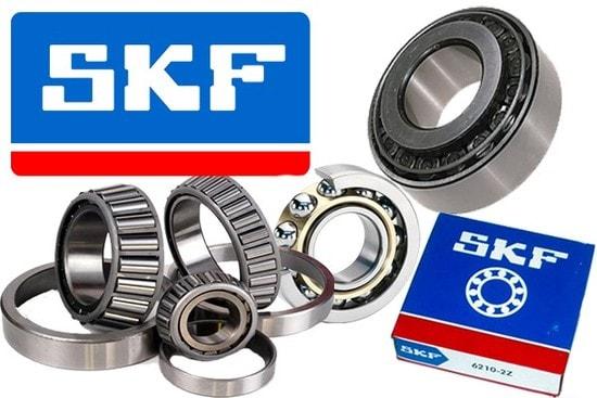 Корпус подшипника SKF FSNL 519-616