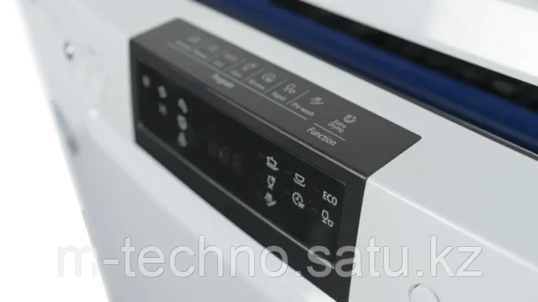 Посудомоечная машина Midea DWF12-7617QW