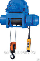 Таль электрическая CD 380 B 1,0 т 6 м