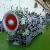 Ремонт, капремонт центробежного компрессора Thermodyn1