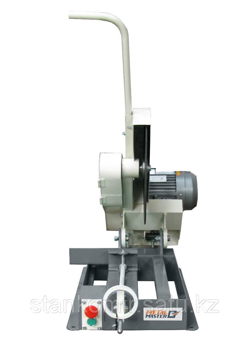 Абразивно-отрезной станок OSA-400-2.2
