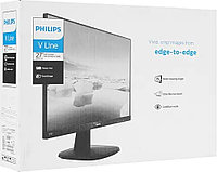 27" Philips 273V7QDSB/01 черный6