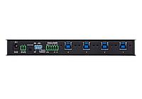 4-портовый USB3.2 промышленный коммутатор для совместного использования 4х периферийных устройств US3344I ATEN3