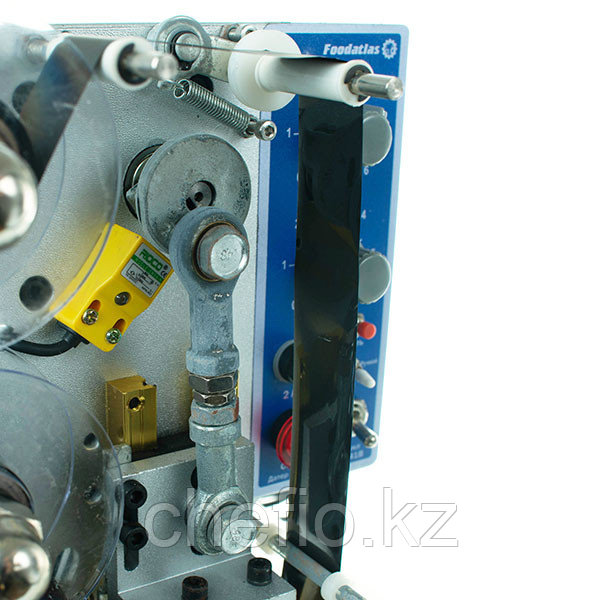 Датер полуавтомат HP-241B Foodatlas