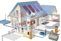 Расчет объема водопотребления и водоотведения3