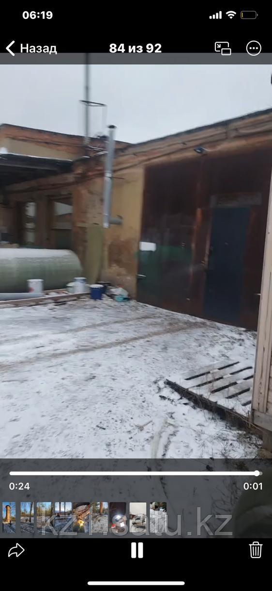Водонапорная башня «Рожновского»