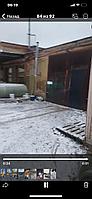 Водонапорная башня «Рожновского»6