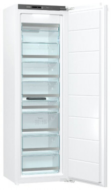 Встраиваемый морозильник Gorenje FNI 5182 A1