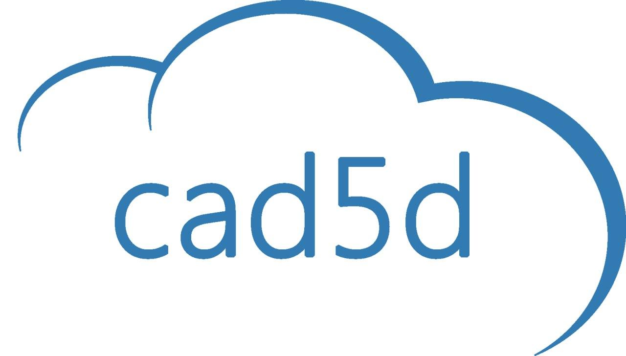 Программа Cad5d - Online