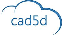 Программа Cad5d - Online