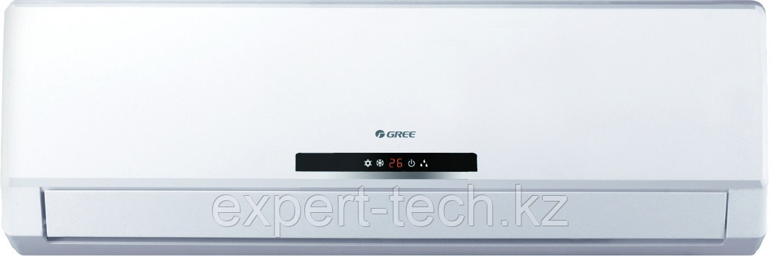 Настенный блоки GREE GMV от 2,2 до 7,1 кВт