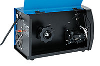 АППАРАТ СВАРОЧНЫЙ инверторный MIG+MMA, 220V NORDBERG WMI1612