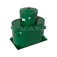 Установка очистки сточных вод Alta BIO 5, Alta Group