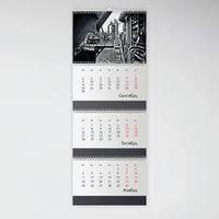 Печать календарей с логотипом6