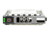 Жесткий диск 01D94D Dell 300-GB 6G 15K 2.5 SP SAS w/G176J2