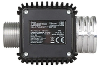 Импульсный счетчик PIUSI K24 ATEX PULSER для бензина (7-120 л/мин)