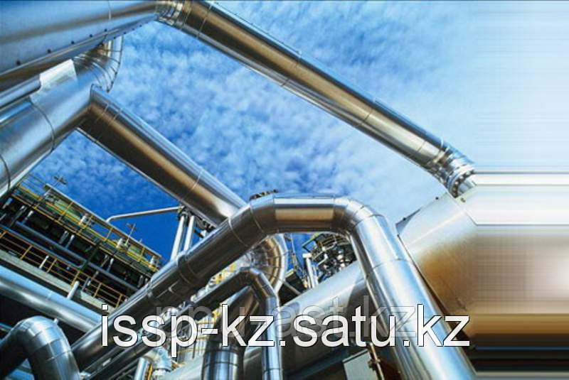 Устройство сетей бытового и производственного газоснабжения низкого давления