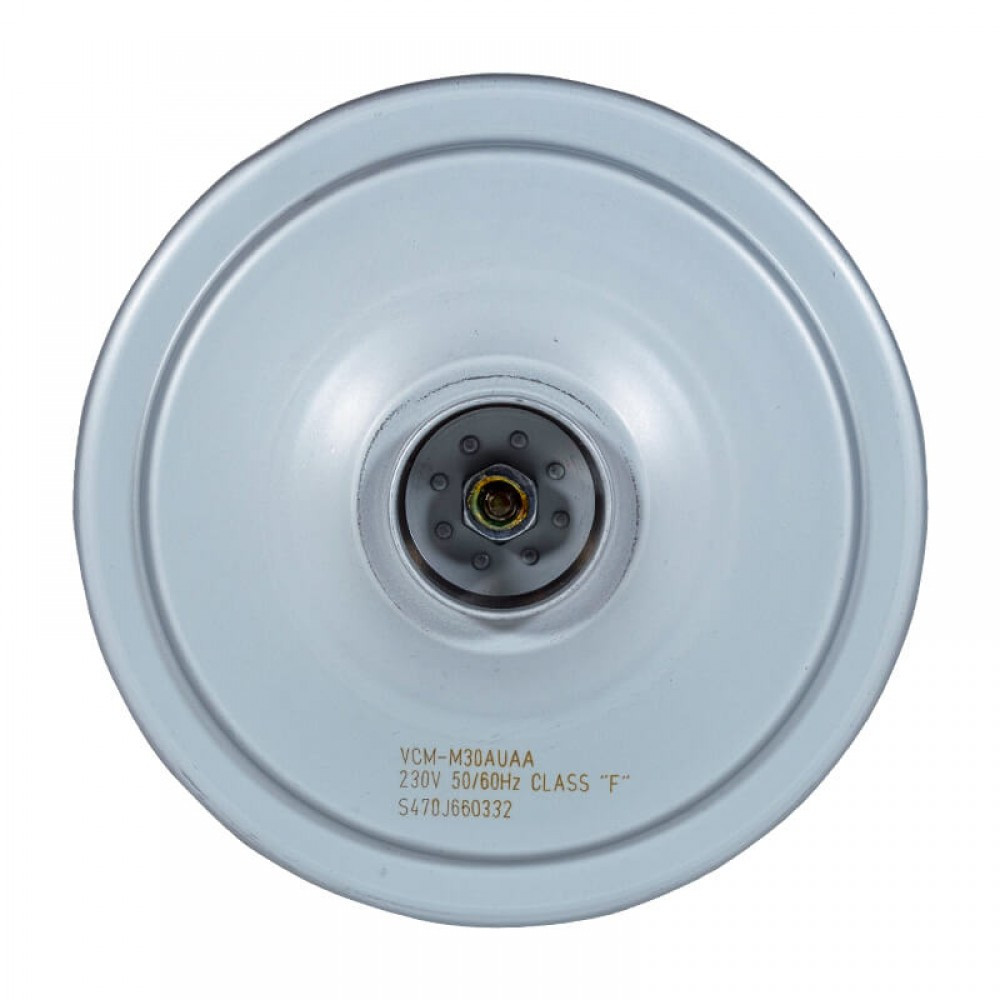 Двигатель пылесоса 2330W H123мм Ø134мм h34мм DJ31-00125C SAMSUNG VIETNAM