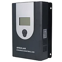 Контроллер заряда аккумуляторов для солнечных систем MPPT MPJ60 60А1