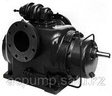Насос двухвинтовой Houttuin 136.20.