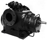 Насос двухвинтовой Houttuin 136.20.2