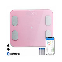 Напольные весы диагностические Scarlett SC-BS33ED102