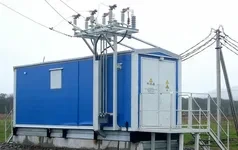 Проектирование электроснабжения