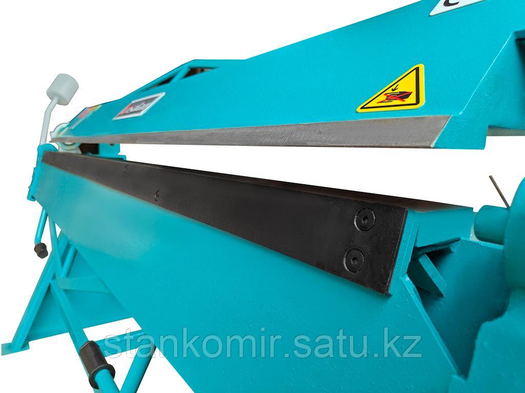 Листогиб ручной ISITAN СК-3.0