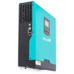 SmartWatt eco 3K 24V 50A MPPT1