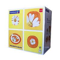 Сервиз столовый Luminarc Paqueretty Melon G8947 [19, 38, 46 предметов] (46 предметов)2