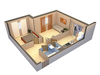 Перепланировка квартиры3