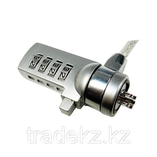 Замок для ноутбука F&K Technology