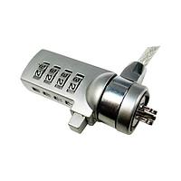Замок для ноутбука F&K Technology1