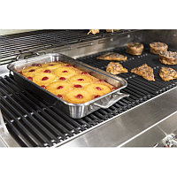 Поддон-основа Char-Broil Grill+ с разделочной доской8