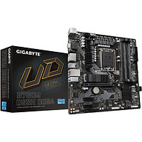 gigabyte Сист.плата Gigabyte B760M DS3H DDR4 1.0, B760, 1700, 4xDIMM DDR4, PCI-E x16, 2xPCI-E