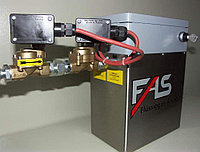 Электрический испаритель FAS 2000 / 15 кг/час (ГЕРМАНИЯ)