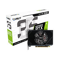 Видеокарта PALIT RTX3050 STORMX V1 6G (NE63050018JE-1072F)2