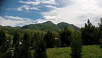 Беседка на 6-8 человек2