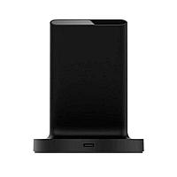 Беспроводная зарядная подставка Xiaomi 50W Wireless Charging Stand1