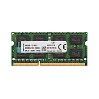 Модуль памяти для ноутбука Kingston KVR16LS11/8WP1