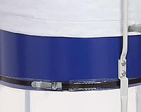 Вытяжная установка (стружкоотсос) BELMASH DC2500/3806