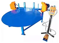 Станок для обрезки углов поддонов PalletCut (T) PalletCut (T)