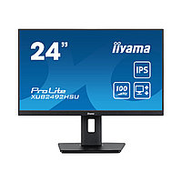 Монитор iiyama ProLite PL2492H XUB2492HSU-B6 A 23,8"