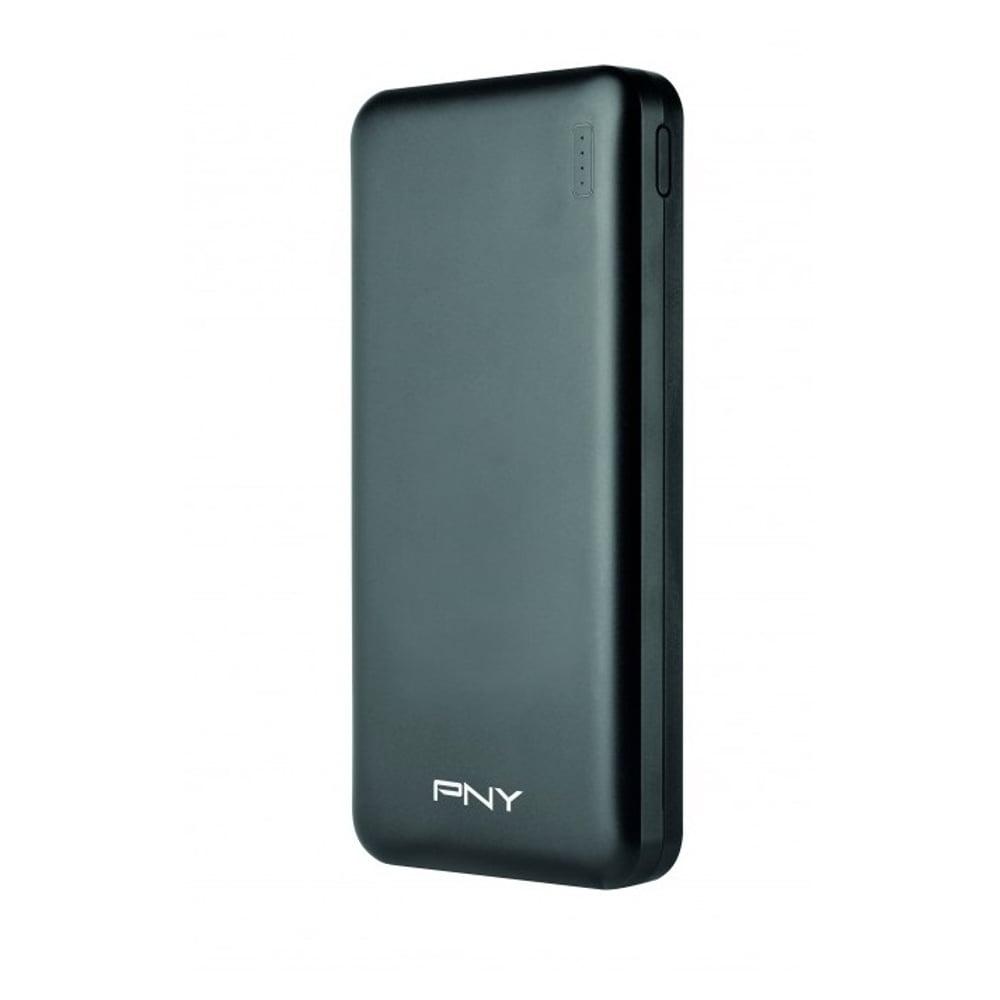 PNY Power Bank 20000mAh Black PB2000014SLMK01RB