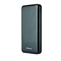 PNY Power Bank 20000mAh Black PB2000014SLMK01RB1