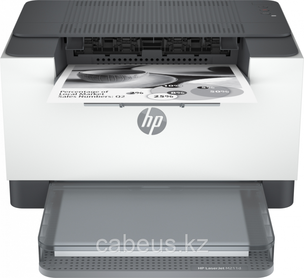 Принтер HP LaserJet M211d (9YF82A)